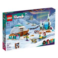 LEGO® Friends 41760 Ferien im Iglu