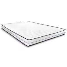 Tryckavlastande madrass - Supportho Basic 140 x 200 cm