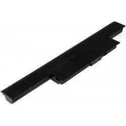 Batteri til Medion Akoya E6232