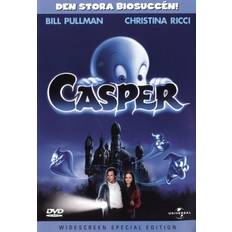 DVD - Casper (Beg)