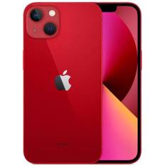 iPhone 13 | 128 GB | Dual-SIM | rød
