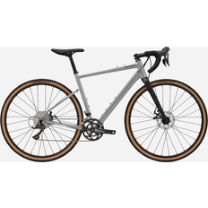 Cannondale Topstone 3 | Gravelbike | Grey