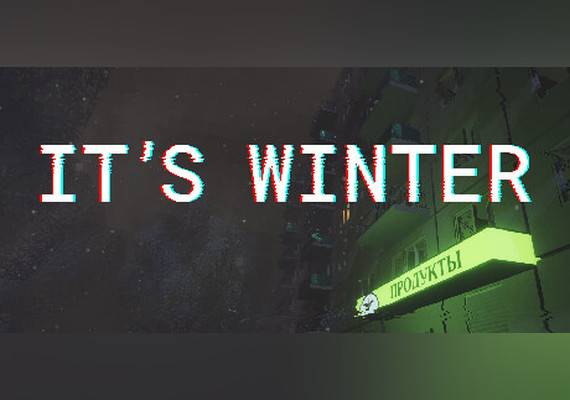 ШХД:ЗИМА / IT'S WINTER (PC) Steam Gift - EU