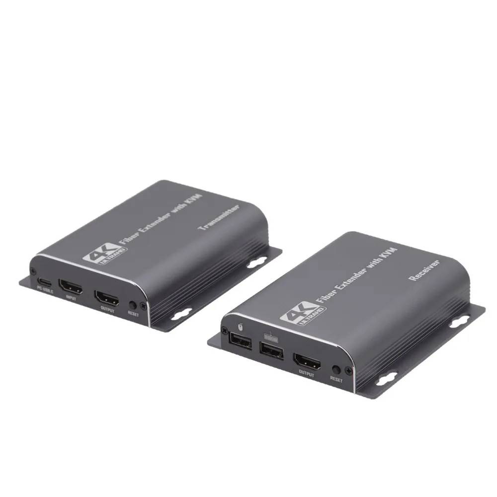 Euroconnex Av56 Hdmi-forlænger