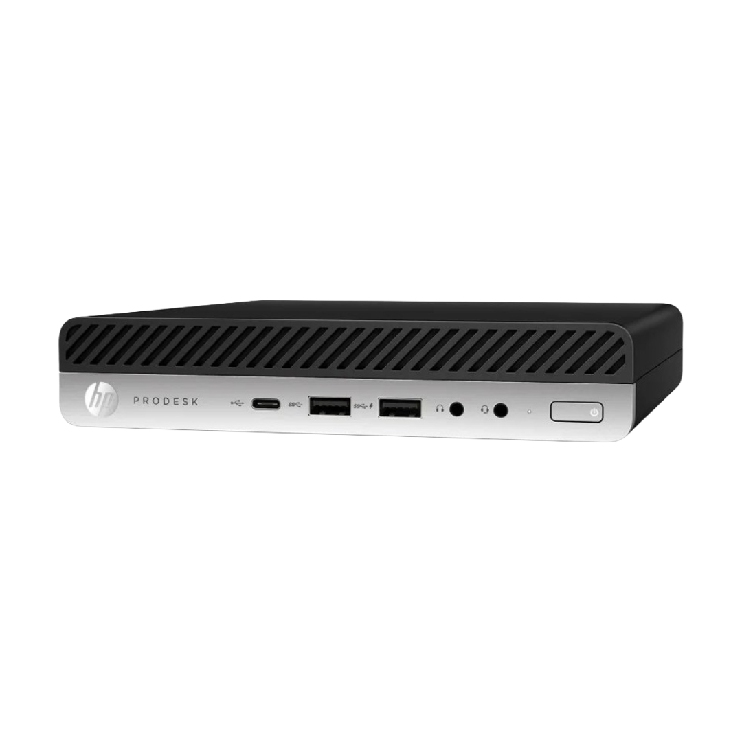 HP ProDesk 600 G5