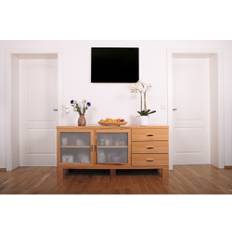 Infraröd värmepanel Colorglas svart 60x80 cm HB-CGH-450