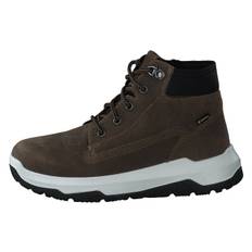Space Green, Unisex, Skor, Kängor och Boots, Kängor och Boots, Brun, EU 36 (EU 36)