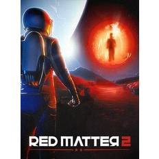 Red Matter 2 (PC) - Steam Gift - EUROPE