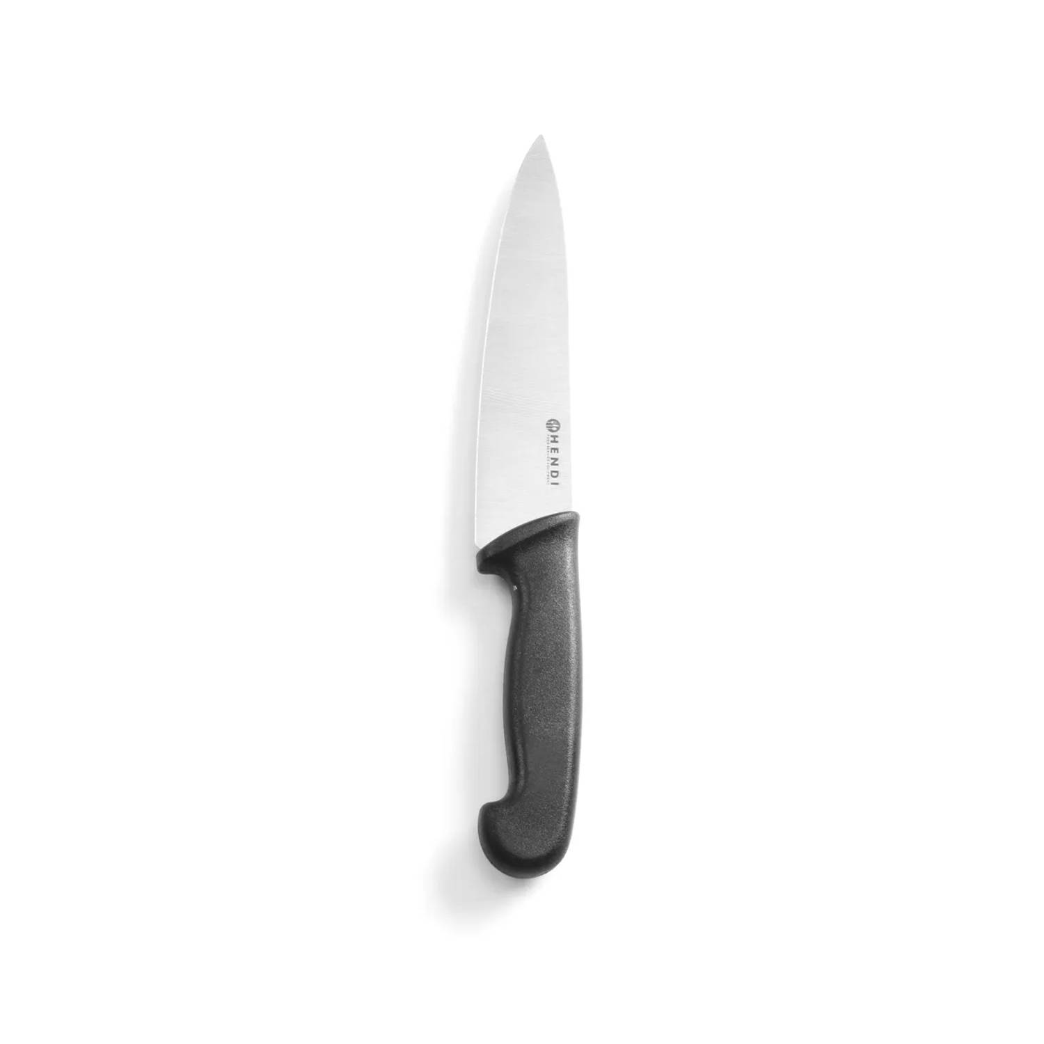 Hendi Universal Kockkniv Svart