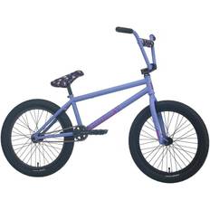 BMX Sunday Street Sweeper 20" RHD Matte Blue/Lavender (20,75)
