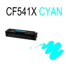 Hp kompatibel CF203X  CYAN CF541X