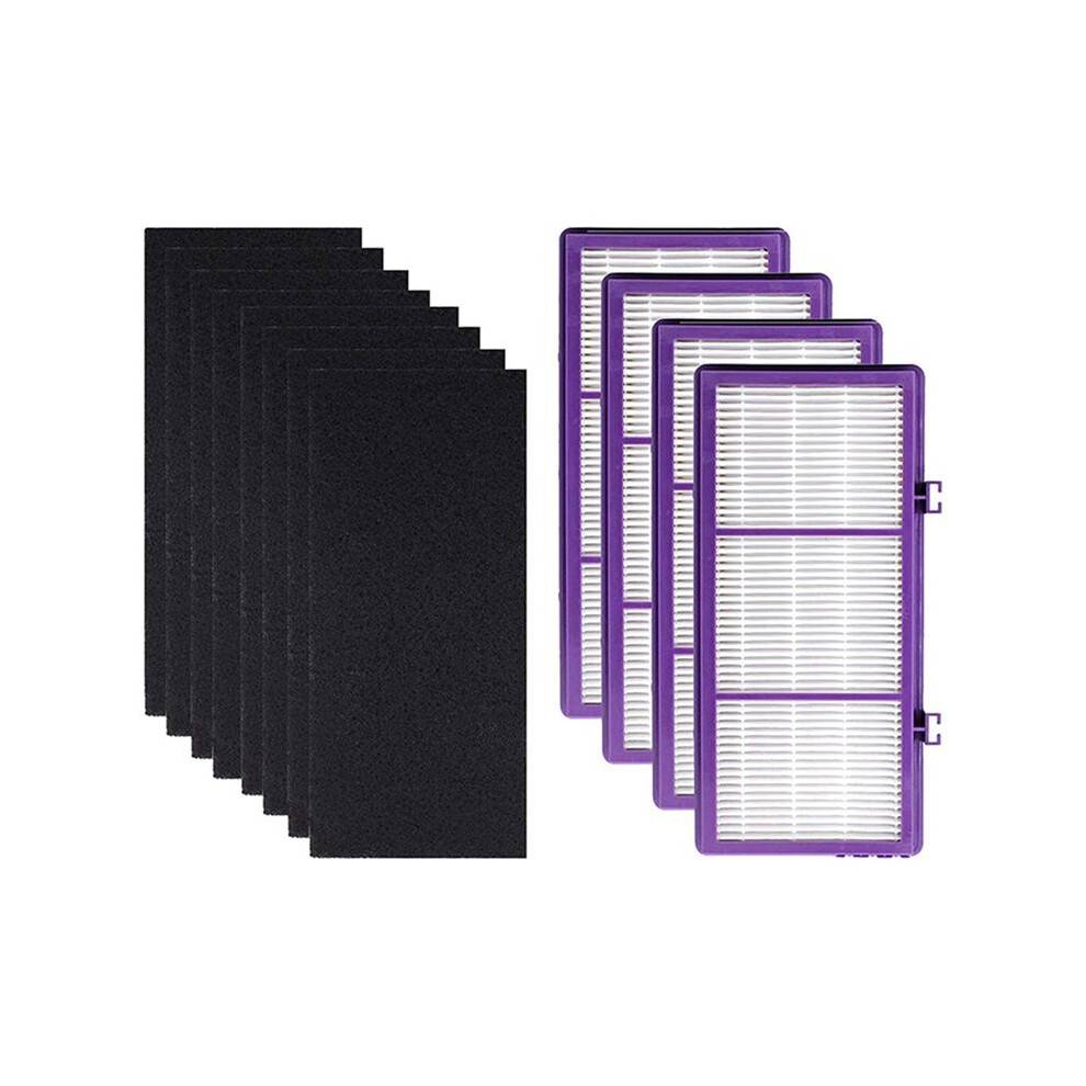 True Filter Replacement for Holmes Aer1 Series Total Air Filter, Replacement Parts HAPF300,HAP30,HAPF300AP-U4