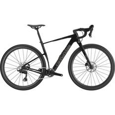 Gravelbike Cannondale Topstone Crb 1 AXS Black