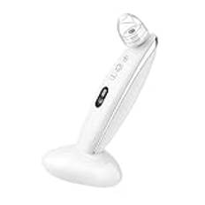 BIUDECO Blackhead Absorber Porrengöringsinstrument Elektrisk Remover Blackhead Extractor Porrengöring Blackhead Borttagningsverktyg Blackhead Clean Machine