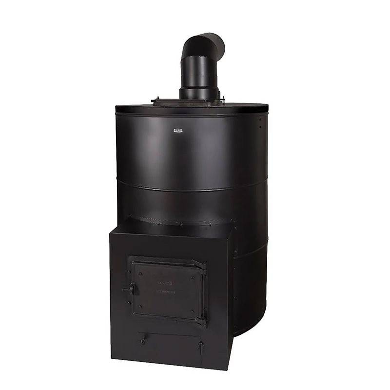 Vedeldat Bastuaggregat Aito AK Stor 31-90 m3