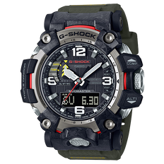 Casio G-shock Mudmaster