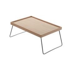 Skagerak Nomad Tray Table | Bakkebord - Egetræ