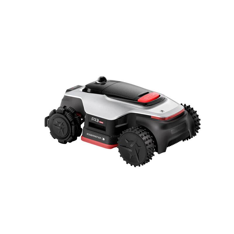 Dreame A3 AWD Pro 2500m² Robotgräsklippare