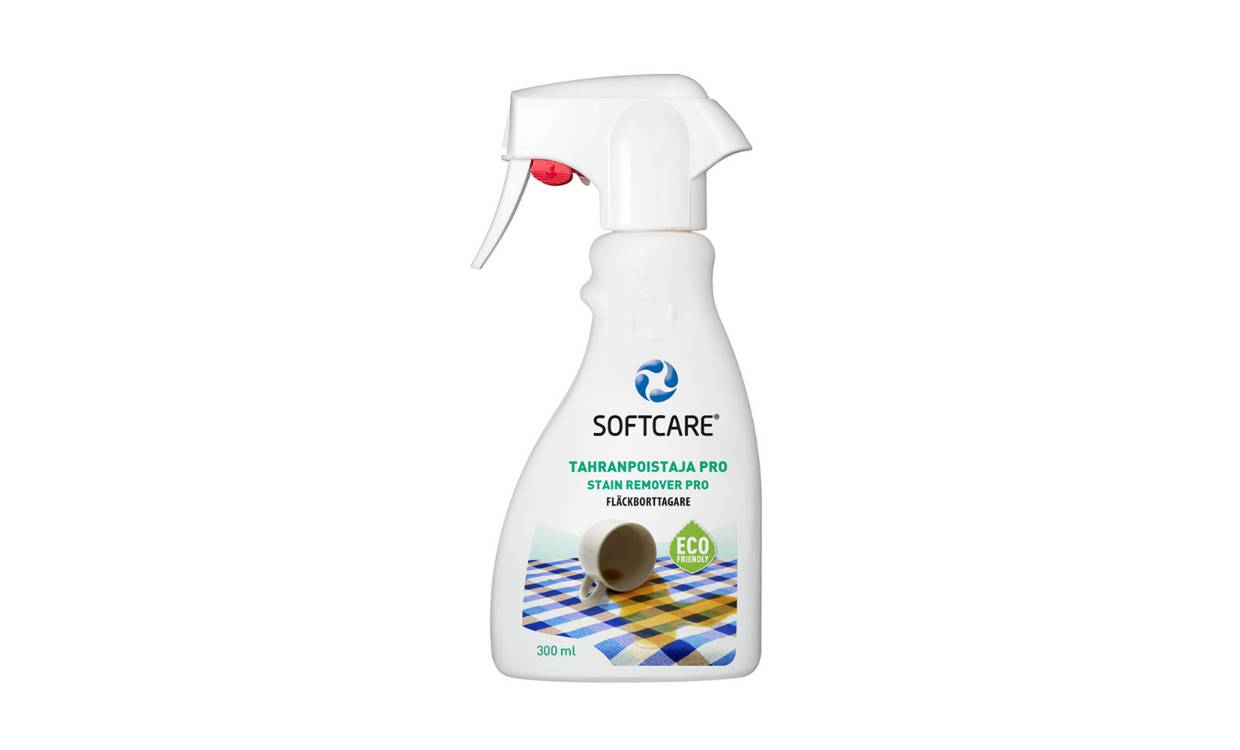 FLÄCKBORTTAGARE 300ml