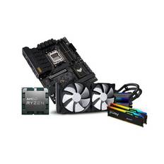 Komplett Upgrade 9 - 7900X