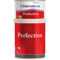 International Perfection Chili Röd 294, 750 ML