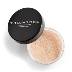 Tromborg Mineral Foundation Ivory