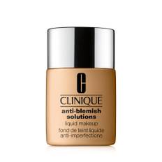 Anti-Blemish Solution Liquid Makeup 04 Fresh Vanilla CN 70 Fondotinta