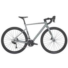 Scott Speedster Gravel 40 Grå XL 58