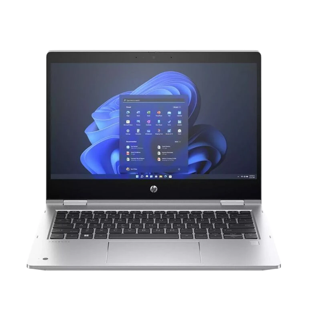 HP Pro x360 435 G10 - AMD Ryzen 3 7330U / 8GB / 256GB / Svenskt