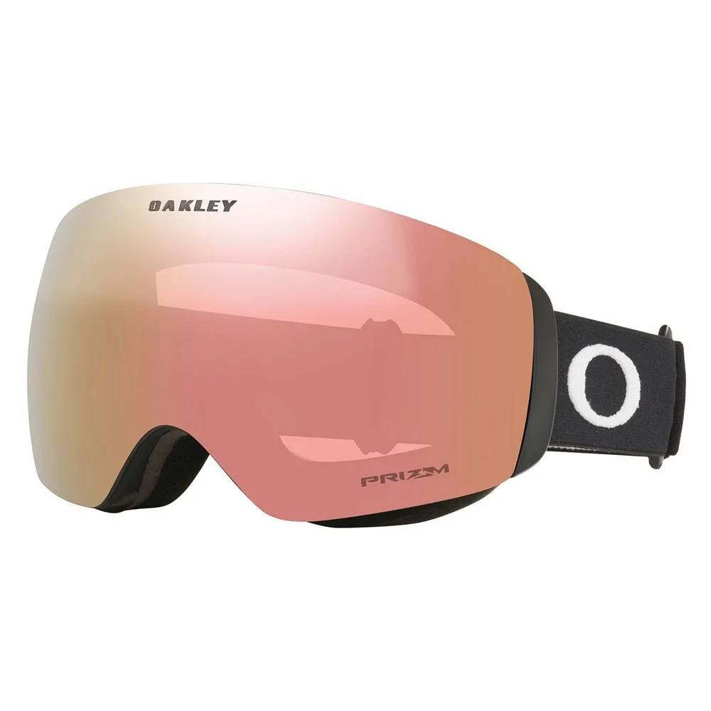 Oakley Goggles Flight Deck M Prizm Skibriller Refurbished
