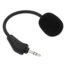 UPKOCH 2 St Svanhalsmikrofon Brusreducerande Mikrofon Live Streaming Högtalare Headset Mikrofon Webbsändning Headset Intercom Mikrofon Föreläsning Ljud Högtalare Mikrofon