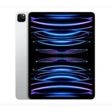 Apple iPad Pro 12.9" (2022) 256GB - Silver