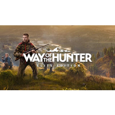 Way of the Hunter: Elite Edition (PC)