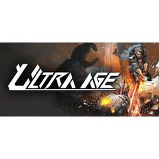 Ultra Age