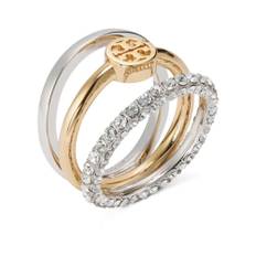 Tory Burch, Accessoarer, Dam, 47 MM, Elegant Smyckessamling