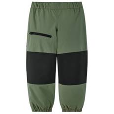 Reima Kid's Samppi Trekking bukser Børn størrelse 98 farve olivengrøn