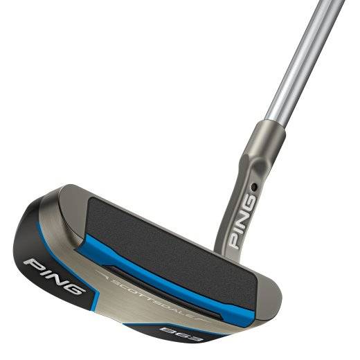 Ping Scottsdale B63 (Fattning: Höger (Vanligast), Längd: 35")
