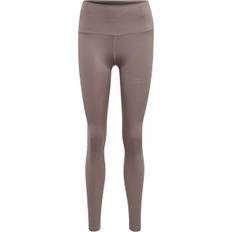 HALO Womens Highrise Tights – Twilight Mauve