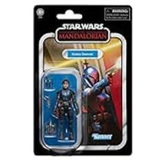 Star Wars The Vintage Collection 9,5 cm artiticulated Actionfigur Exklusiv samling (Koska Reeves)