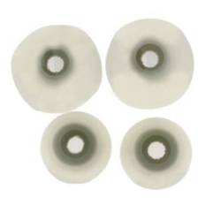 Samsung Galaxy Buds 2 SM-R177 øremuffe- Olive