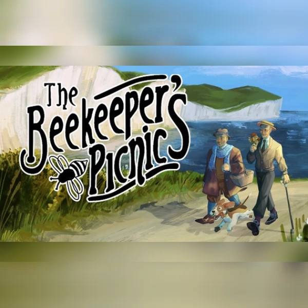The Beekeeper's Picnic - A Sherlockian Adventure (PC) Steam Gift - GLOBAL.