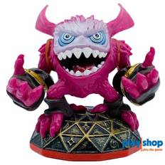 Love Potion Pop Fizz - Skylanders Trap Team - Rød Bund