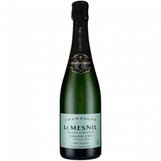 Champagne Le Mesnil 2008 Blanc de Blancs Grand Cru Dosage Zero