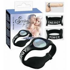 Smile Hologram Penisring