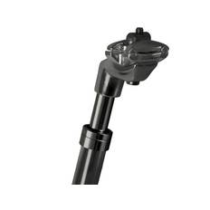 M-Wave Suspension Sadelstolpe, 25,4mm x 315mm
