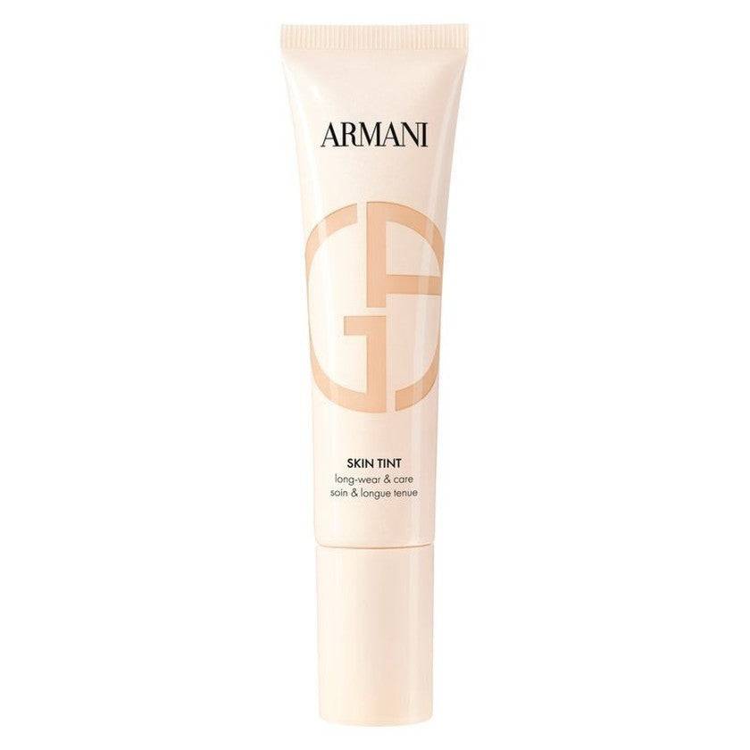 Armani Skin Tint Long-Wear & Care M5 - Medium 30 ml
