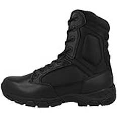 Magnum Viper Pro 8.0 Sz EN Lace Up Safety Boot Black