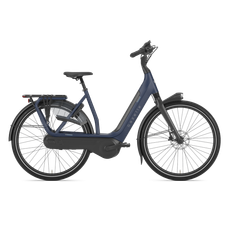 Gazelle Avignon C8 HMB (Midnight Blue)