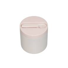 Travel Life Thermo lunch box - Large - PASTELBEIGE