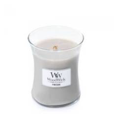 WoodWick - Fireside - Doftljus